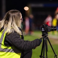 Kidderminster Harriers Football Club Employee Jess Francis's profile photo