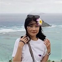 Amazon Employee Ran Bi's profile photo