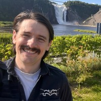 Alfa Laval Employee Dylan Parrish's profile photo