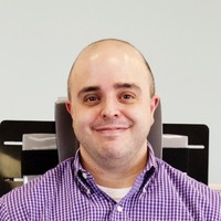 eSpecial Needs Employee Scott Kouri's profile photo