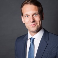 Kassenärztliche Vereinigung Employee Philip Degener's profile photo