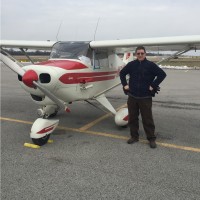 John A. Logan College Employee Travis Geske's profile photo