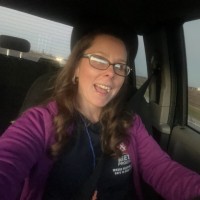 Brittany Pomrenke Email
