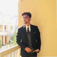 M0 Employee Shrey Gajjar's profile photo