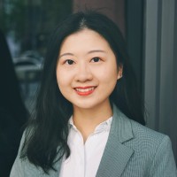 Hikvision DACH Employee Yiting Lu's profile photo
