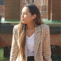 Fatima Berraïs Email