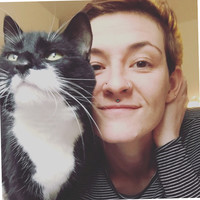 Flow Caritas Employee Holly Hammerson's profile photo