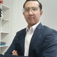Gibran Respati Email