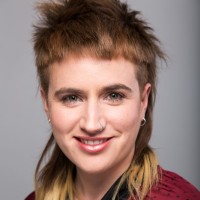 La Mama Theatre Employee Sophia Constantine's profile photo