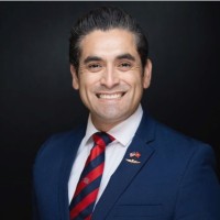 Patriot Group International Inc. Employee Alberto Reategui's profile photo