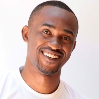 Global Distribution Employee Douglas Tieni's profile photo