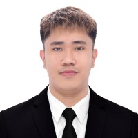 Hive Employee Diether Manalo's profile photo