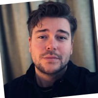 Leland Music Employee Gareth Belsey's profile photo