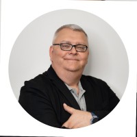 Stronglasas Employee Vidmantas Rimasauskas's profile photo