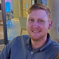 LewAllen Galleries Employee Josh Debeer's profile photo