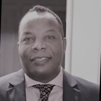 finweb Employee Felix Matongo's profile photo