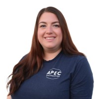 APEC Engineering Inc. Employee Cheyenne Falz's profile photo