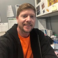 Core Roofing Systems Employee Daniel Imboden's profile photo
