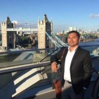 iblups Employee Dante Huaman's profile photo