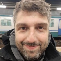 Imagicle Employee Cristian Dittamo's profile photo