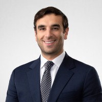 Alexander Jacobs Email & Phone Number