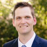 Shared Value Solutions Ltd. Employee Mark MacDougall's profile photo