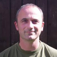 Sharper Future Employee Andrew Clarke's profile photo
