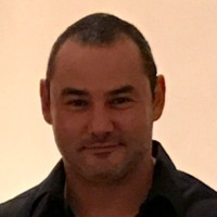 Parker Engineering and Mechanical, Inc. Employee Andres Agudelo's profile photo