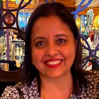 Seminole Tribe of Florida Employee Srinidhi Iyer's profile photo
