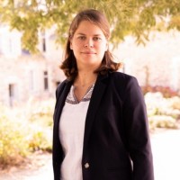 ITGA Employee Pauline Miquel's profile photo