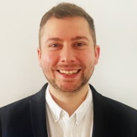 TryHackMe Employee Tom James's profile photo