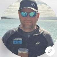PLP New Zealand Employee Kobus Botha's profile photo