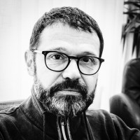 Canic Interactive LLC Employee Miodrag Vasic's profile photo