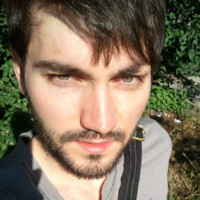 Progress Telerik Employee Veselin Ivanov's profile photo