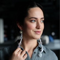 AB Games Employee Ivanna Pogrebniak's profile photo