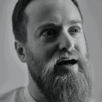 Panic Inc Employee Nick Suttner's profile photo