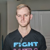 Tavve Software Employee Nicholas Solberg's profile photo