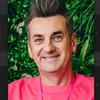 Nurse Next Door Home Care Services Employee Gerard O'Donoghue's profile photo