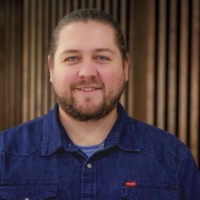 Spark Packaging Employee Ian Shiemke's profile photo