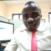 EMECO Employee Epitace Barampiga's profile photo