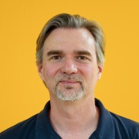 DecisionBrain Employee Filippo Focacci's profile photo