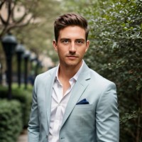 High Ticket Teams Employee Jonathan Ray's profile photo