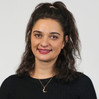Daniela Taylor-Hewitt Email