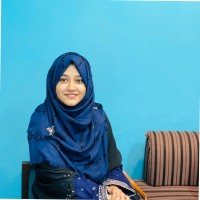 Fatimatuj Siddiqua Email