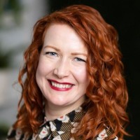 Profiles Creative Employee Nicola Shepherd's profile photo
