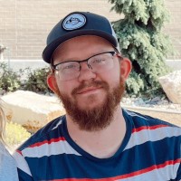 Caleb Crook Email & Phone Number