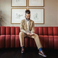 New England Design & Construction Employee David Supple's profile photo