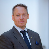 ENGIE UK Employee Robert McKeon's profile photo