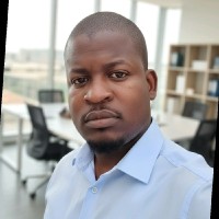 Watercare Innovations Employee Pfano Ramudzuli's profile photo