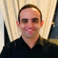 Amazon Employee Diego Lemos's profile photo